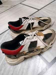 Unisex Shoes