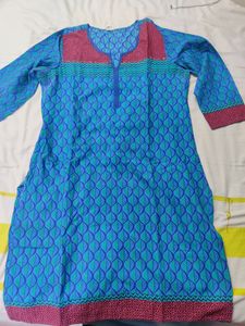 Combo Of 2 Kurtis For Sale - Huge discount