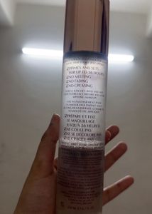 Charlotte Tilbury AirbrushSetting Spray  200ml