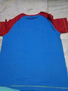 Boys Tshirt