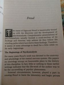 The Living thoughts of Freud