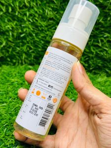 Plum Face Mist