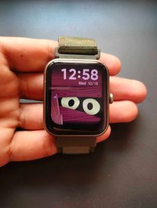 Boat Xtend Smart Watch