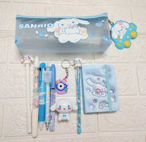 Cinnamoroll Stationery Combo