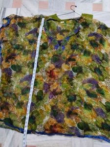 Beutiful Kurta Kaftan With Inner