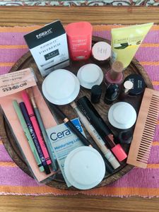 Makeup Bundle