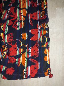 Combo Of 2men Shorts