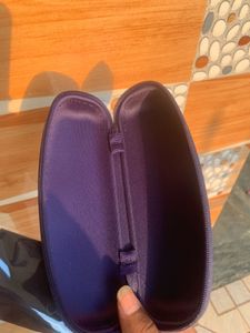 Lenskart Specs Case