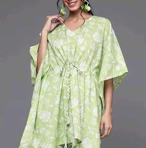 Kaftan Top