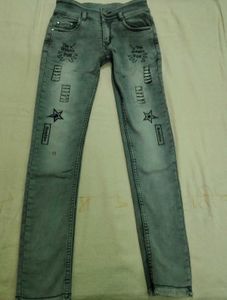Girls Jeans