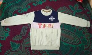 Tommy Hilfiger Crewneck Sweatshirt