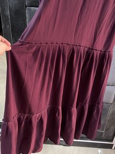 52 Length Abaya  42 Chest Abay