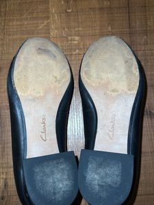 Clarks Pumps