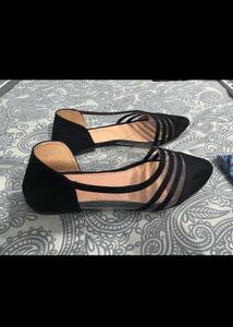 SSS SHEIN INSPO  BALLERINA -NEW