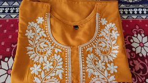 Never Used 2 kurtis combo Set
