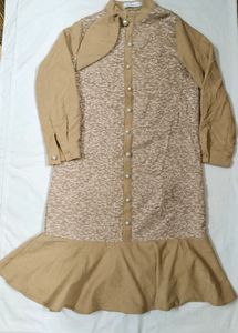 Perfect Vintage Dress Imported Quality