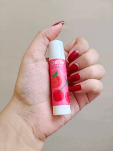 Cherry Lip Balm