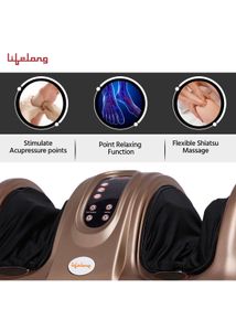 Lifelong Foot Massager