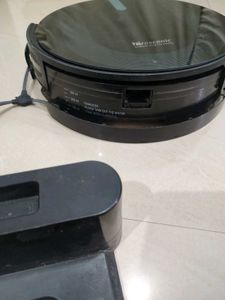 Proscenic Robot Vacuum Cleaner        needs to rep