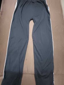 Stylish Black Leggings