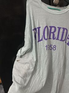Florida Graphic Tee