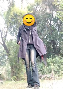 Stylish over  Coat