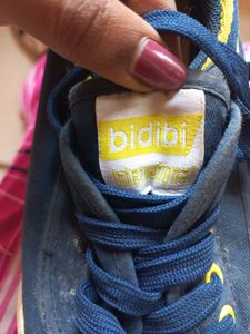 Mens Shoe