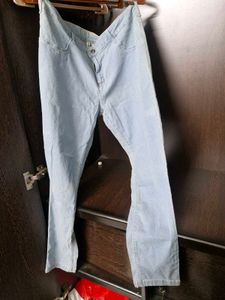 Blue Jeans