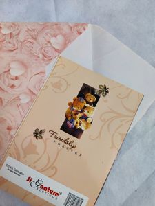 Pack Of Two Cards