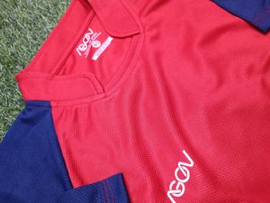 Agon Jersey For Football And More