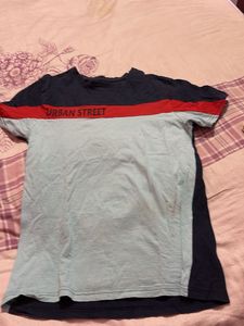 3 Tshirts
