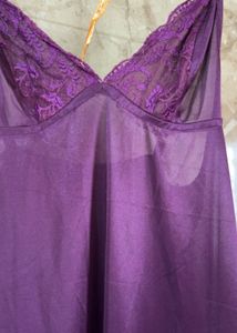 2 Piece Night Wear