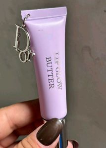 Dior addict lip glow butter ( 102 lavender glazed)