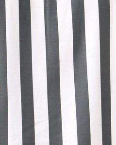 Striped Casual Shirt