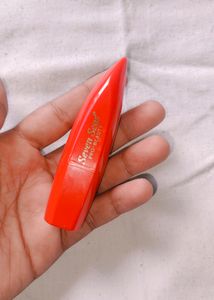 Seven Seas Pro Beauty Red Lipstick