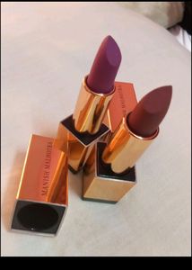 Manish malhotra powder matte lipsticks any 1