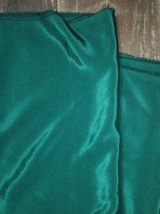Crepe Saree Mint Condition