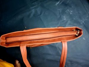 Girl Hand Bag