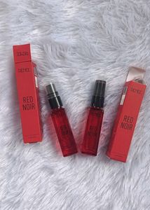 Renee Red Noir Perfume