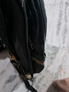 Stylish Laptop Backpack.skybag,leviya