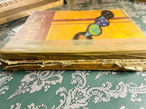 Physics Part 1 &amp; 2 Class XII