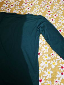 Influencer Graphic T-shirt Xl