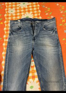 New UCB Mens Jeans 32 Size Branded Original