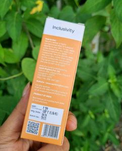 10% Vitamin C Face Serum