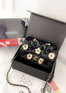 Chanel Slingbags