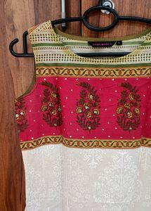 Women Straight Kurti