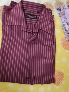 Full Sleeves Shirt