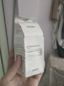 Costx Niacinamide Serum