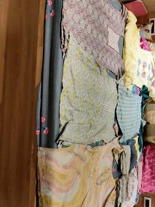 Five Kurta Sets