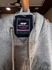 Men’s Spunk New York Hoodie